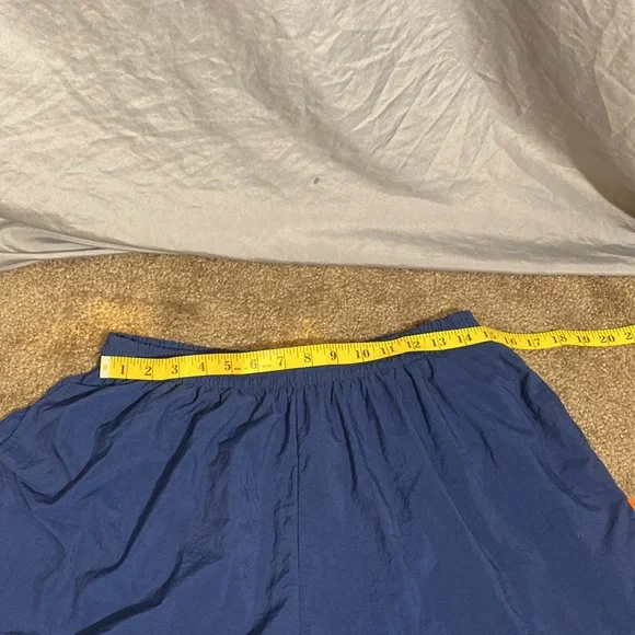 Vintage Y2K Tigger Disney Sport Shorts